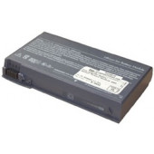 HP 14.8V battery pack - 4000mAh 8-cell Li-ion for OmniBook 6000 6050 6100 6200 F2019 Series F2019-60901